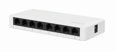 Gigabit LAN switch 8 poorts Gigabit LAN switch 8 poorts