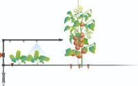 Gardena Aanvoerbuis 4,6 mm (3/16'), 15 m - thumbnail