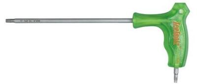 IceToolz (Buzaglo) Twinhead stersleutel (torx®) t25 icetoolz 7t25