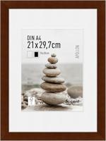 Nielsen Design nielsen fotolijst 8988049 apollon wenge 21x29,7 cm - thumbnail