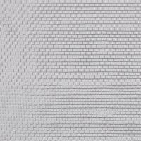 Gaas 100x500 cm aluminium zilverkleurig - thumbnail