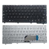 Notebook keyboard for Lenovo IdeaPad 100S 100S-11IBY - thumbnail