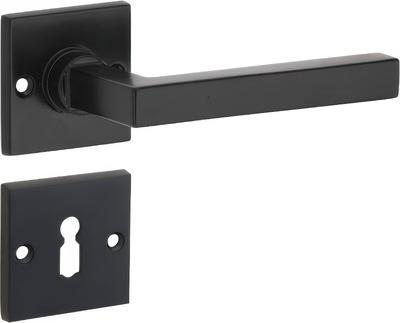 Krukgarn. Kare/Bauhaus BB MMZ