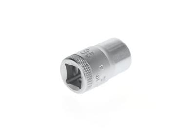 Gedore Dopsleutel 1/2" 16 MM 6-kant - 6130960 Gedore Dopsleutel 1/2" 16 MM 6-kant - 6130960