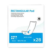 Rectangular Pad 60x15 Pe+s 28 - thumbnail