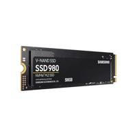 Samsung 980 M.2 500 GB PCI Express 3.0 V-NAND NVMe - thumbnail