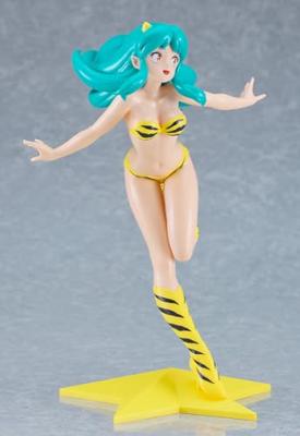 Urusei Yatsura Plastic Model Kit PLAMAX Lum 20 cm