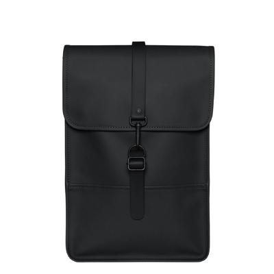 Rains Backpack Mini Rugzak - Zwart