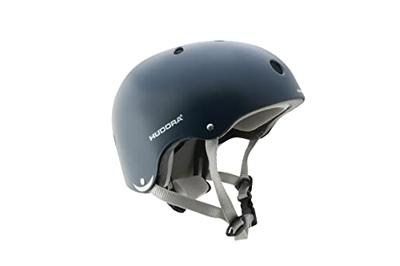 HUDORA skate helm - midnight m (56-60)