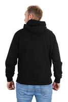 Fox Black / Camo Print Hoody Small - thumbnail