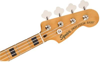 Squier Classic Vibe 70s Precision Bass Walnut MN