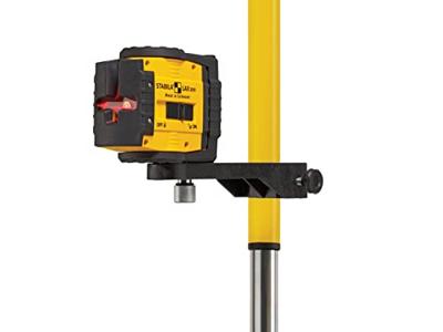 Stabila LT 30 Bouwsteun In lengte verstelbaar: 1.35 - 3.65 m Belasting (max.): 30 kg