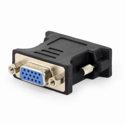 DVI-I (M) - VGA (F) adapter
