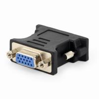 DVI-I (M) - VGA (F) adapter - thumbnail
