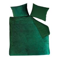 At Home At Home by Beddinghouse Plants Green 200x200/220 cm - thumbnail