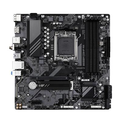 Moederbord AMD Gigabyte B650M D3HP AX Moederbord AMD Gigabyte B650M D3HP AX