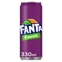 Fanta cassis blik (24x 33cl) (kopie) - thumbnail