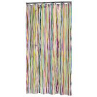 Sealskin douchegordijn rigato 180x200 cm meerkleurig - thumbnail