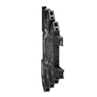 Schneider Electric RSLZRA1 Relaissocket 10 stuk(s) - thumbnail