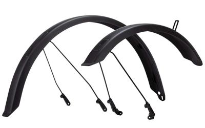 ACID Rookie 50 20" 2.0 Mudguard Set