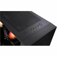 MSI Codex R2 14e Codex R2 C14NUC5-229US Gaming Desktop Computer - Intel Core i5 14e generatie i5-14400F - 32 GB - 1 TB SSD - Windows 11 Pro - thumbnail