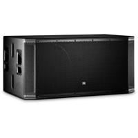 JBL SRX828S passieve subwoofer - thumbnail