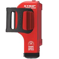 Lezyne Strip Drive Pro Achterlicht - Rood - thumbnail