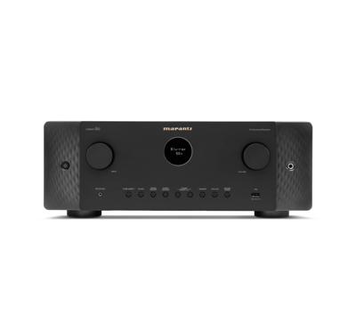 Marantz: Cinema 60 7.2 surround receiver - Zwart