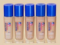 Rimmel London Foundation Match Perfection 400 Natural Beige - thumbnail
