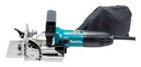Makita PJ7000J Lamellenfrees 100mm 701W in Mbox - thumbnail