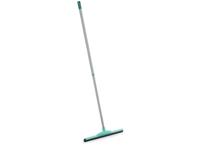 Leifheit 56421 Classic Watertrekker met Telescoopsteel 45 cm Groen/Grijs - thumbnail