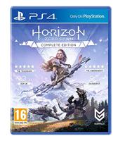 Horizon Zero Dawn Complete Edition - thumbnail
