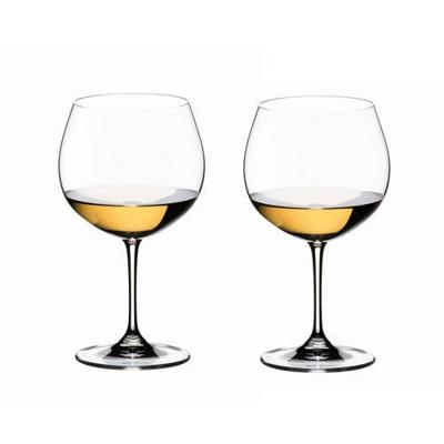 Riedel Witte Wijnglazen Vinum - Chardonnay / Montrachet - 600 ml - 2 stuks