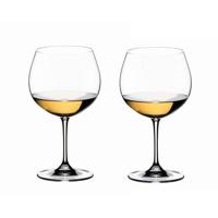 Riedel Witte Wijnglazen Vinum - Chardonnay / Montrachet - 600 ml - 2 stuks - thumbnail