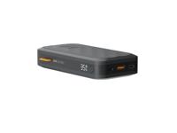 Xtorm Fuel Series Power Pack 35 W 20.000 mAh Powerbank Zwart - thumbnail