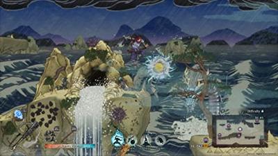 GetsuFumaDen: Undying Moon - thumbnail