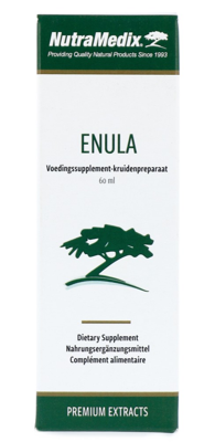 Nutramedix Enula Druppels Nutramedix Enula Druppels