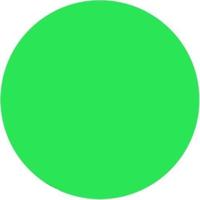 Oracover 26-041-001 Sierstroken Oraline (l x b) 15 m x 1 mm Groen (fluorescerend) - thumbnail