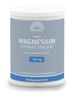 Vegan Magnesium Citraat Malaat Poeder - thumbnail