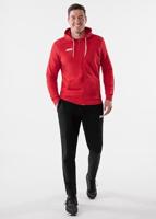 JAKO 8465 Joggingbroek Base - Zwart - S - thumbnail