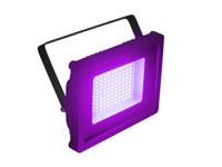Eurolite LED IP FL-50 SMD violett 51914988 LED-buitenschijnwerper 55 W - thumbnail