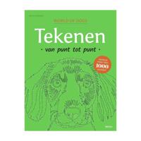 Tekenen Van Punt Tot Punt - World Of Dogs - thumbnail