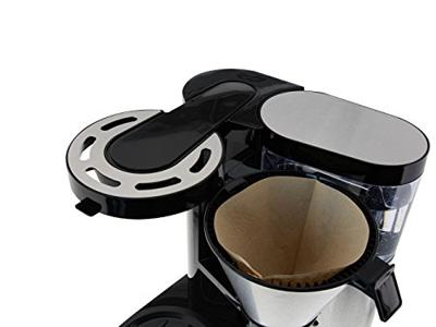 Melitta 6759689 koffiezetapparaat