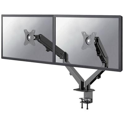 Neomounts DS70-700BL2 monitorarm Neomounts DS70-700BL2 monitorarm