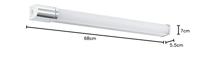 Eglo Badkamer wandlampTragacete 1 - 99339 - thumbnail