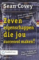 De zeven eigenschappen die jou succesvol maken - Sean Covey - ebook - thumbnail