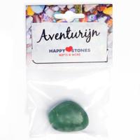 Happy Stones Aventurijn - thumbnail