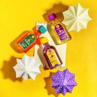 Haarolie Lola Cosmetics Pinga Patauá & Moringa 50 ml - thumbnail