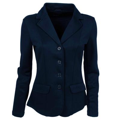 Mondoni MDMJacyntha JR Wedstrijdjas donkerblauw maat:128