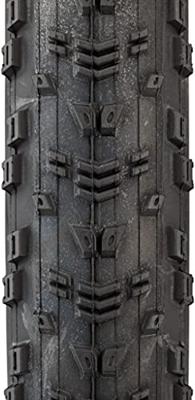 Maxxis vouwband aspen 57-622 tr exo zwart